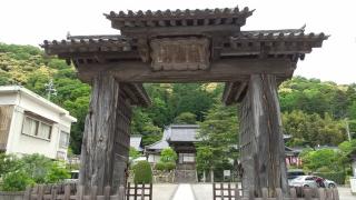 医光寺の参拝記録(micle1764さん)