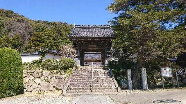 医光寺の参拝記録5
