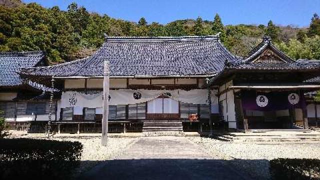 島根県益田市益田ロ195 医光寺の写真5