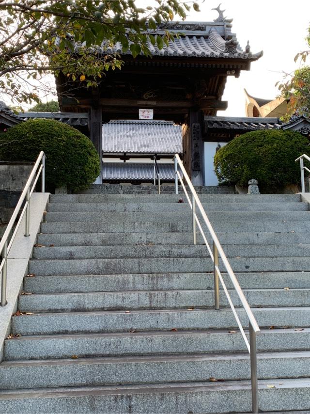 岡山県井原市北山町604 正覚院の写真3