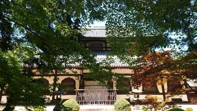 岡山県岡山市中区円山1069 護国山 曹源寺の写真4