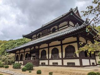 護国山 曹源寺の参拝記録(つっちーさん)