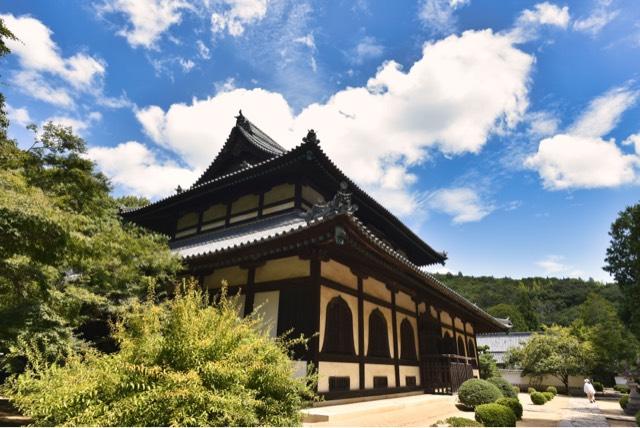 護国山 曹源寺の参拝記録3