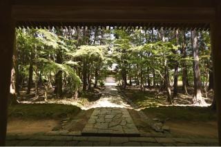 護国山 曹源寺の参拝記録(ハンパ者さん)