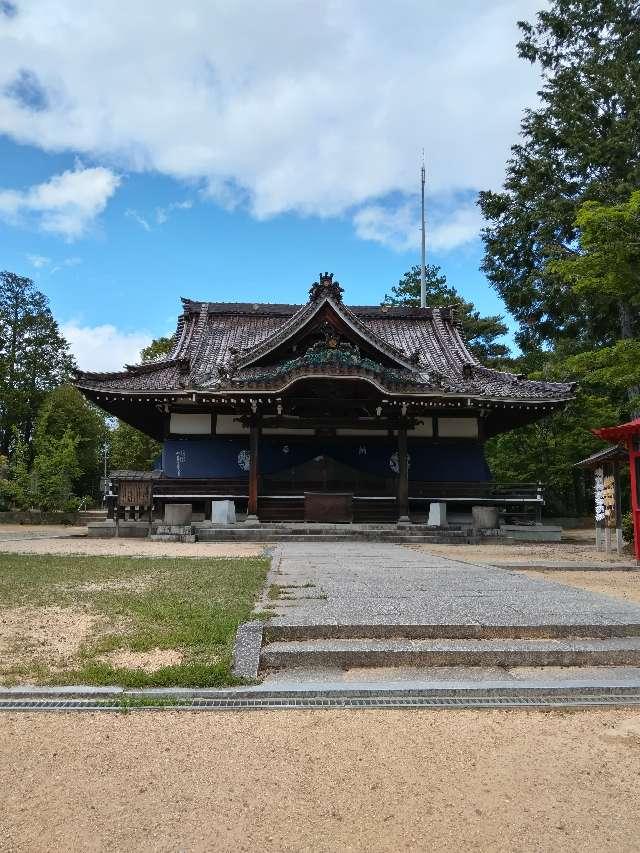 龍泉寺の参拝記録6