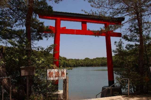 龍泉寺の参拝記録10