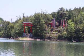 龍泉寺の参拝記録(軍畑先輩さん)