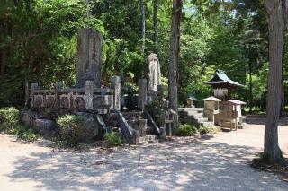 龍泉寺の参拝記録(軍畑先輩さん)