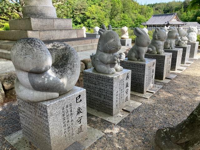 龍泉寺の参拝記録7