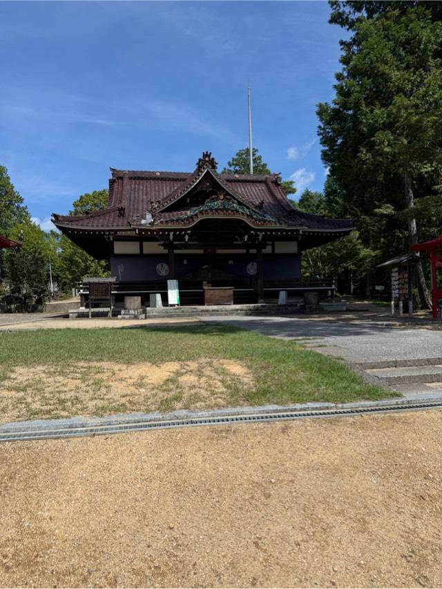 龍泉寺の参拝記録4