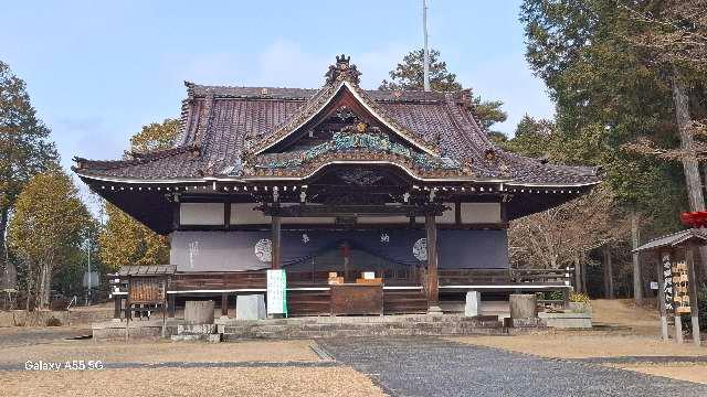 龍泉寺の参拝記録3