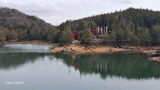 龍泉寺の参拝記録(キッシーさん)