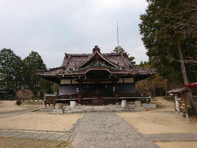 龍泉寺の参拝記録1
