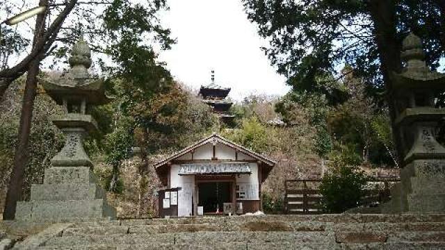 銘金山 金山寺の参拝記録7