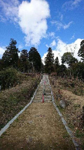 銘金山 金山寺の参拝記録(りんのすけさん)