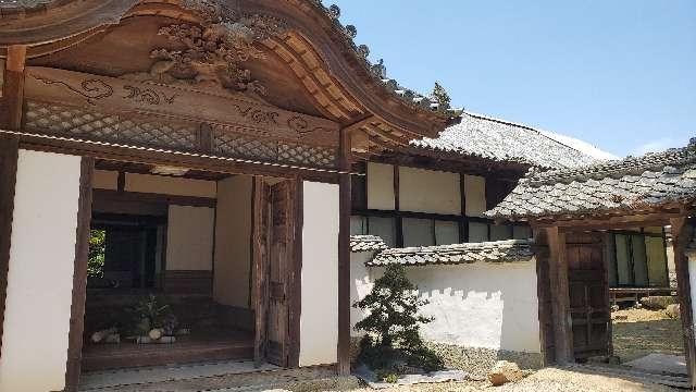 銘金山 金山寺の参拝記録2