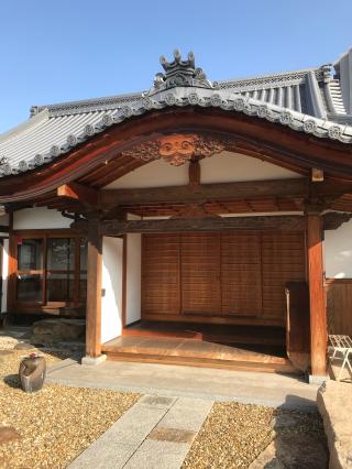 大福寺の参拝記録(いのまささん)