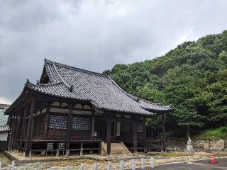 瓶井山 禅光寺 安住院の参拝記録(つっちーさん)