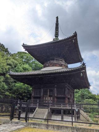 瓶井山 禅光寺 安住院の参拝記録(つっちーさん)