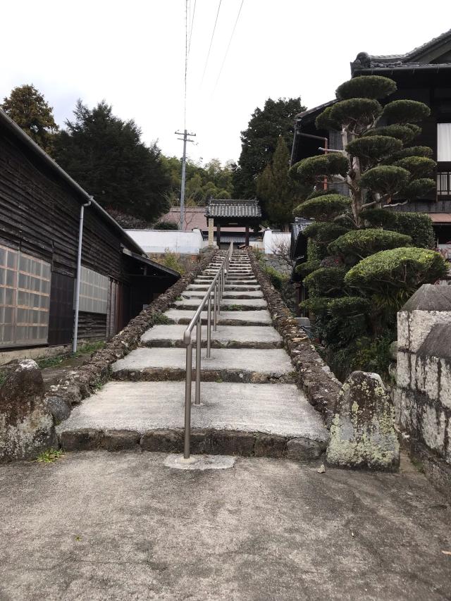 鴬梅院（鶯梅院）の参拝記録2