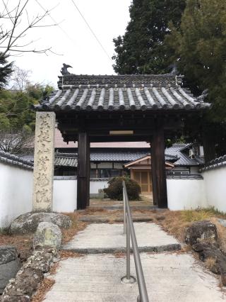 鴬梅院（鶯梅院）の参拝記録(朱雀さん)