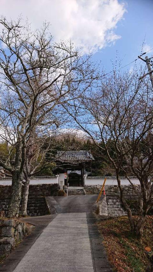 岡山県岡山市北区日近2061 安養寺の写真1