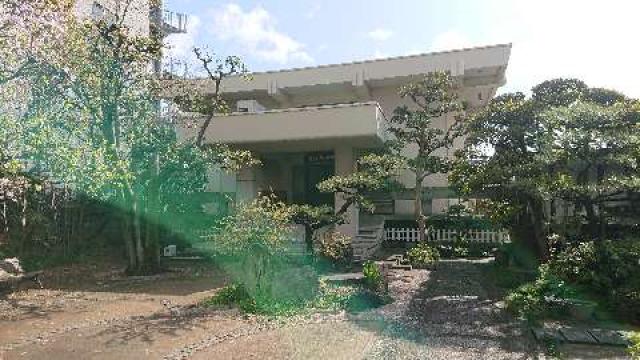 岡山県岡山市北区蕃山町3-5 本行寺の写真1