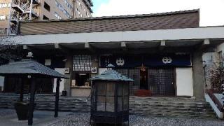 法澤山 大雲寺の参拝記録(はじめさん)