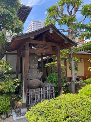 金光山 岡山寺の参拝記録(よしとさん)
