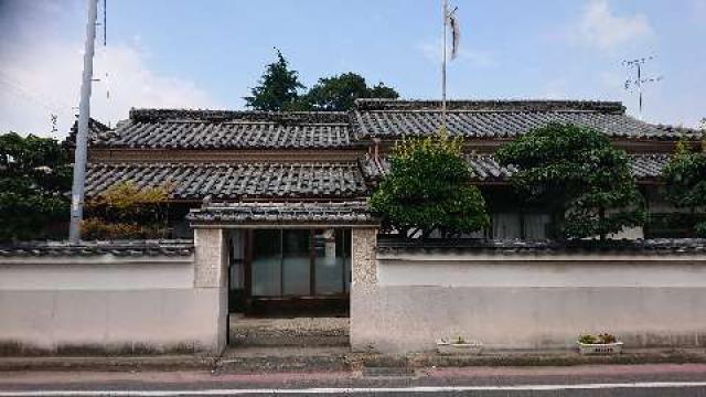 岡山県岡山市南区妹尾1752 安祥院の写真1