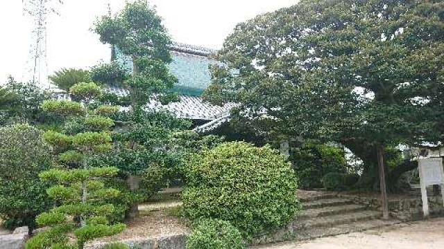 岡山県岡山市中区湊449 仏心寺の写真2