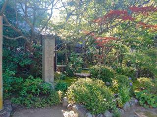 松琴寺の参拝記録(hachiさん)