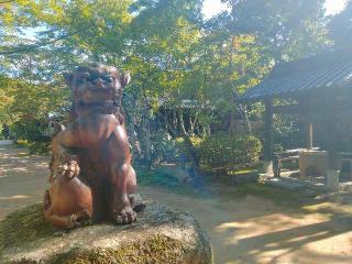 松琴寺の参拝記録(hachiさん)