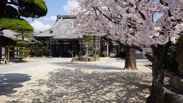 岡山県笠岡市笠岡2065 浄心寺の写真1