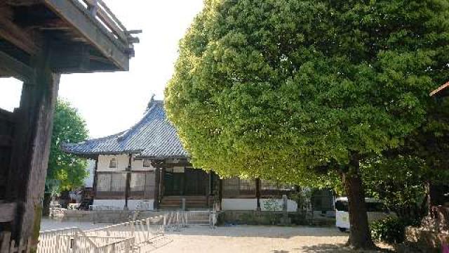 岡山県笠岡市笠岡2785 大巖山 寿昌院 玄忠寺の写真1