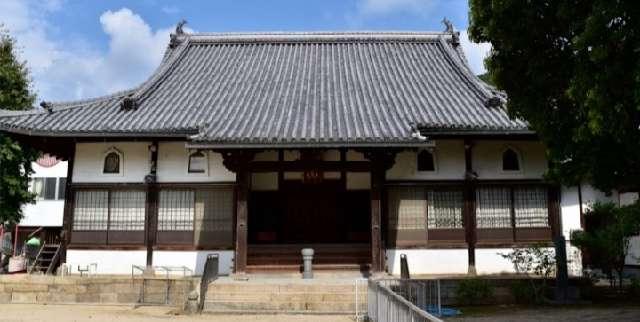 岡山県笠岡市笠岡2785 大巖山 寿昌院 玄忠寺の写真3