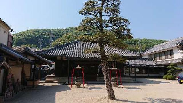 岡山県笠岡市笠岡5240 佛松山 海藏寺 大仙院の写真2