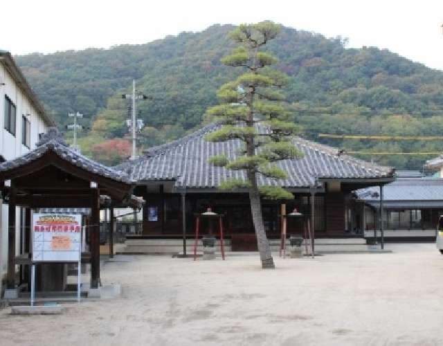 佛松山 海藏寺 大仙院の参拝記録1