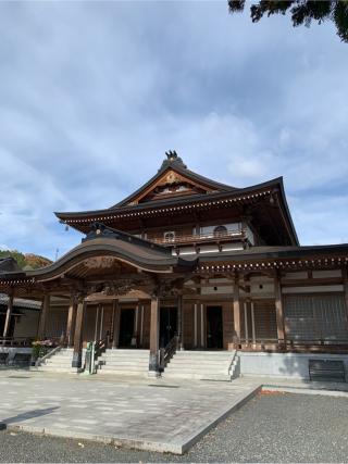 誕生寺の参拝記録(はまちゃんさん)