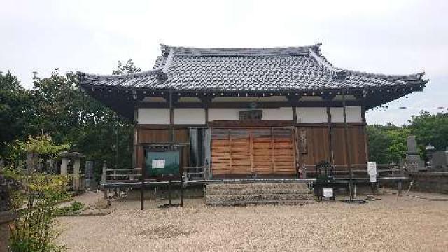 岡山県玉野市宇野2-41-21 圓明院の写真1