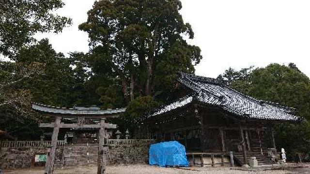補陀洛山 感神院 祇園密寺(祇園寺)の参拝記録3