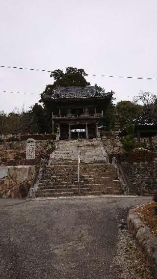 補陀洛山 感神院 祇園密寺(祇園寺)の参拝記録(K2Kさん)