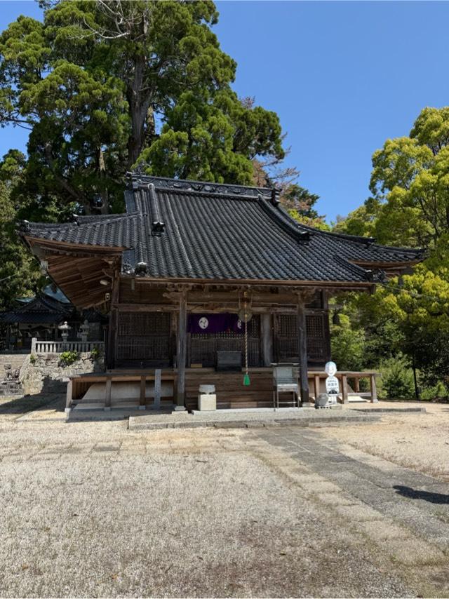補陀洛山 感神院 祇園密寺(祇園寺)の参拝記録1