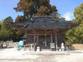 補陀洛山 感神院 祇園密寺(祇園寺)の参拝記録(夏湖さん)