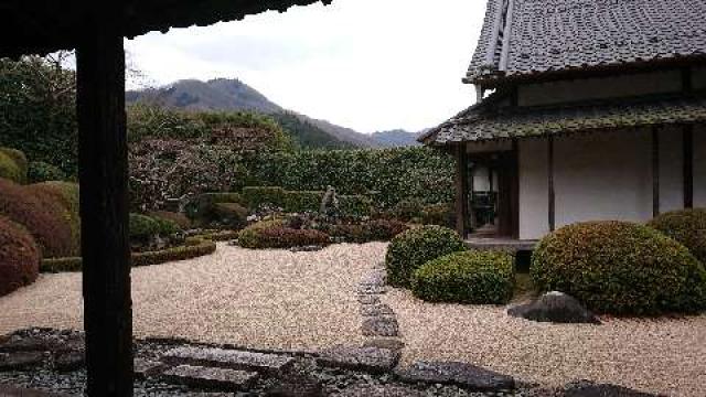 天柱山 頼久寺の参拝記録10