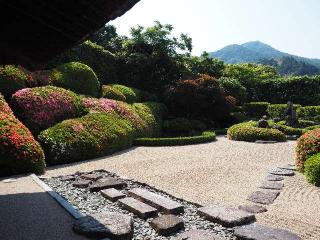 天柱山 頼久寺の参拝記録(つっちーさん)