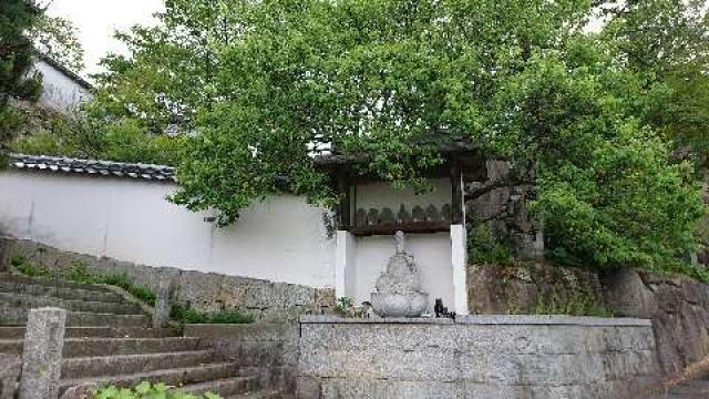 岡山県小田郡矢掛町横谷3663 観照寺の写真1