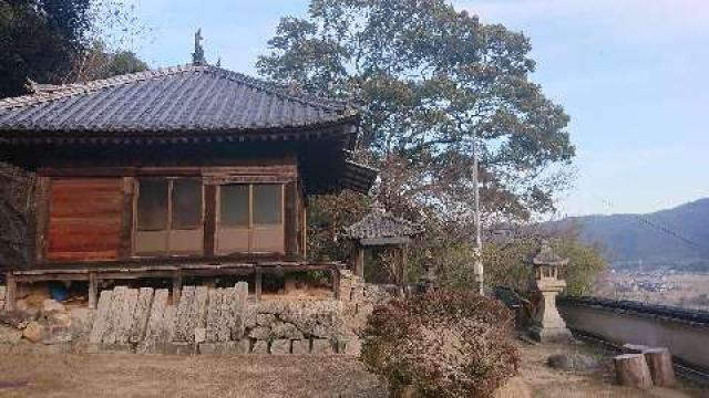 金竜寺の参拝記録2