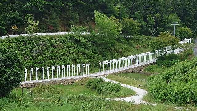 岡山県新見市法曽661 三尾崎山 済渡寺の写真3