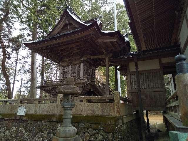 醫王山 木山寺の参拝記録1